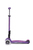 Micro Mobility Maxi Micro Deluxe LED Foldable Kinder Dreiradroller Violett