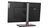 Lenovo ThinkVision P27q-30 LED display 68,6 cm (27") 2560 x 1440 pixelek Quad HD Fekete