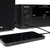 Aiwa MSBTU-500 domowe urządzenie audio System micro domowego audio 50 W Czarny