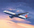 Revell Boeing 767-300ER British Airways Chelsea Rose Modelvliegtuig met vaste vleugels Montagekit 1:144