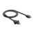 Fractal Design FD-A-USBC-001 USB cable 0.67 m Black
