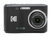 Kodak PIXPRO FZ45 1/2.3" Kompakt fényképezőgép 16 MP CMOS 4608 x 3456 pixelek Fekete