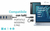 i-tec USB-C/USB-A Charging Metal HUB 7 Port