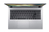 Acer Aspire 3 A315-24P-R4SE Laptop 39,6 cm (15.6") Full HD AMD Ryzen™ 3 7320U 8 GB LPDDR5-SDRAM 512 GB SSD Wi-Fi 6 (802.11ax) Windows 11 Home Silber