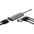 Trust Dalyx Schnittstellenkarte/Adapter Eingebaut HDMI, RJ-45, USB 3.2 Gen 1 (3.1 Gen 1)