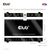CLUB3D 8-poorts HDMI™ splitter 1 to 8 Full 3D and 4K60Hz(600MHz)