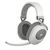 Corsair HS65 WIRELESS Zestaw słuchawkowy Bezprzewodowy Nauszny Gaming Bluetooth Biały