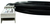BlueOptics ET7302-DAC-2M-BL InfiniBand/fibre optic cable SFP28 Schwarz, Silber