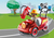 Playmobil Duck On Call 70828 figura de juguete para niños
