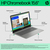 HP Chromebook 15a-nb0000na Intel® Core™ i3 i3-N305 39.6 cm (15.6") Full HD 4 GB LPDDR5-SDRAM 128 GB eMMC Wi-Fi 6 (802.11ax) ChromeOS Silver
