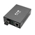 Tripp Lite N785-INT-LC-MM konwerter sieciowy 1000 Mbit/s 850 nm Czarny