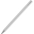 Adonit Neo Ink stylus-pen 14 g Zilver