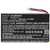 CoreParts MBXMC-BA005 reserveonderdeel voor printer/scanner Batterij/Accu 1 stuk(s)