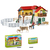 schleich Clôture Corral