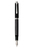 Pelikan Souverän 405 stylo-plume Système de reservoir rechargeable Anthracite, Noir 1 pièce(s)