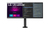 LG 34WN780P-B számítógép monitor 86,4 cm (34") 3440 x 1440 pixelek 4K Ultra HD LED Fekete
