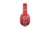Kopfhörer - 1 More Bluetooth® Over-Ear Headphones MK 802, rot