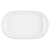 Seltmann Platte oval 33 cm, Form: Compact, Dekor: 10795 Blaurand