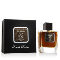 Parfum Homme Franck Boclet Fir Balsam 100 ml