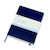Szkicownik MOLESKINE A4 (21x29,7 cm), sapphire blue, 96 stron, niebieski