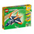 LEGO Creator 3-in-1 Supersonisch straalvliegtuig