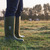 Artikelbild: Bekina Boots StepliteX SolidGrip Stiefel S5 grün/schwarz