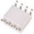onsemi SMD Optokoppler DC-In / Transistor-Out, 8-Pin SOIC, Isolation 2.500 V ac