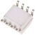 onsemi SMD Dual Optokoppler DC-In / Transistor-Out, 8-Pin SOIC, Isolation 2.500 V ac
