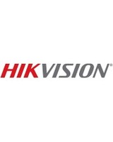 Hikvision PanoVu Panoramic Dome Normal Multi-Lens Netzwerkkamera