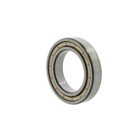 Deep groove ball bearings 6048 MA/C3