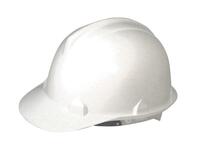 Safety Helmet - White