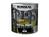 Direct to Metal Paint Black Gloss 2.5 litre