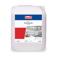 Buzil G 461 BUZ®-Contracalc Entkalker 10 Liter Für alle säurebeständigen Materialien & Oberflächen geeignet 10 Liter