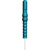 Akupunkturnadeln B2015, 0,20 x 15 mm Farbcode: hellblau (100 Stück)
