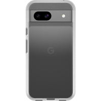 OtterBox React Google Pixel 8a - transparent - ProPack (ohne Verpackung - nachhaltig) - Schutzhülle