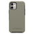 OtterBox Symmetry antimikrobiell iPhone 12 mini Earl Grey - grey - Schutzhülle