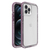 LifeProof Next Apple iPhone 12 Pro Max Napa - clear/purple - beschermhoesje