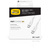OtterBox Standard Cable USB C-C 2M USB-PD Weiss - Schnellladekabel