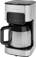 Kaffeeautomat Sensor Touch PC-KA 1191 inox