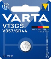 Batterie Electronics 1,55V/155mAh/Silber V 13 GS Bli.1