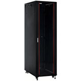 WP Rack Netwerk kast, 22 U, 80 cm width, 112 cm high, 80 cm deep.