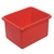 540 Litre Straight Sided Tank - Red