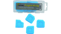 Fugenmeister Set FUGEN KING , 4-teilig, blau