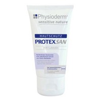 Greven 13898003 PHYSIODERM Protexsan Hautschutz unparfümiert 500-ml-Pumpflasche