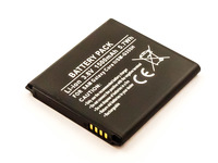 Battery suitable for Samsung Galaxy Core 2, EB-BG355BBE