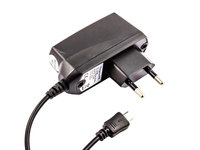 Travel Charger for Blackberry Storm 9500, Nokia N85