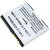 AccuPower battery suitable for LG KF750, KF755, SPPL0085706