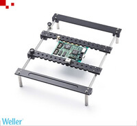 T0053316799 | Leiterplattenhalter WBH 2 420 x 330 x 80 mm, max. 265 mm