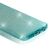 NALIA Custodia compatibile con Samsung Galaxy S7 Edge, Glitter Copertura in Silicone Protezione Sottile Cellulare, Slim Cover Case Protettiva Scintillio Telefono Bumper - Turchese