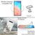 NALIA 360 Degree Full Cover compatible with Samsung Galaxy S10 Case, Silicone Bumper with ultra thin Front Screen Protector & Back Hard-Case, Complete Mobile Phone Body Coverage...